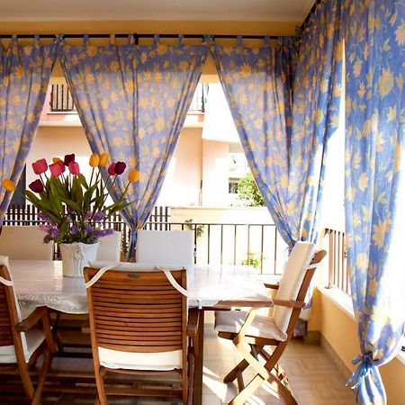 Domus Palombi Apartment ลาดิสโปลี ภายนอก รูปภาพ