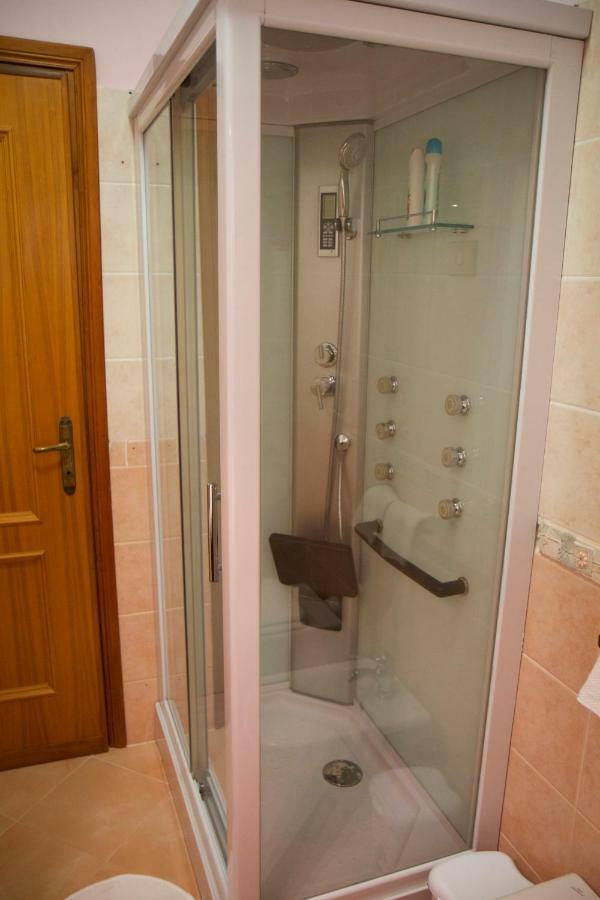 Domus Palombi Apartment ลาดิสโปลี ภายนอก รูปภาพ