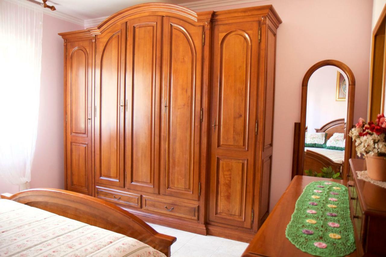 Domus Palombi Apartment ลาดิสโปลี ภายนอก รูปภาพ