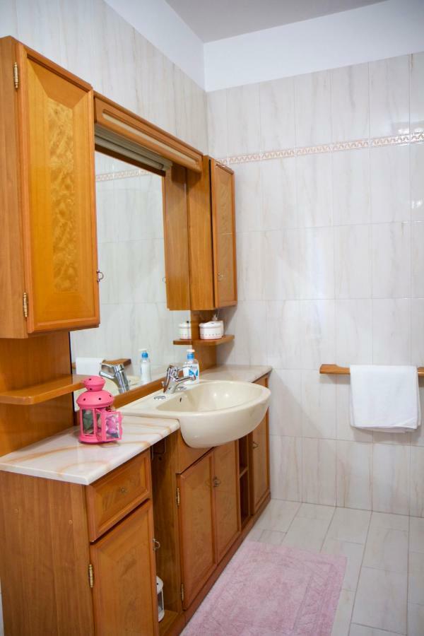 Domus Palombi Apartment ลาดิสโปลี ภายนอก รูปภาพ