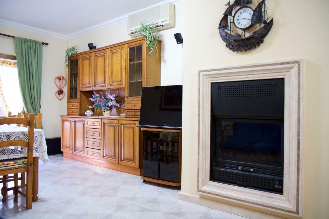 Domus Palombi Apartment ลาดิสโปลี ภายนอก รูปภาพ