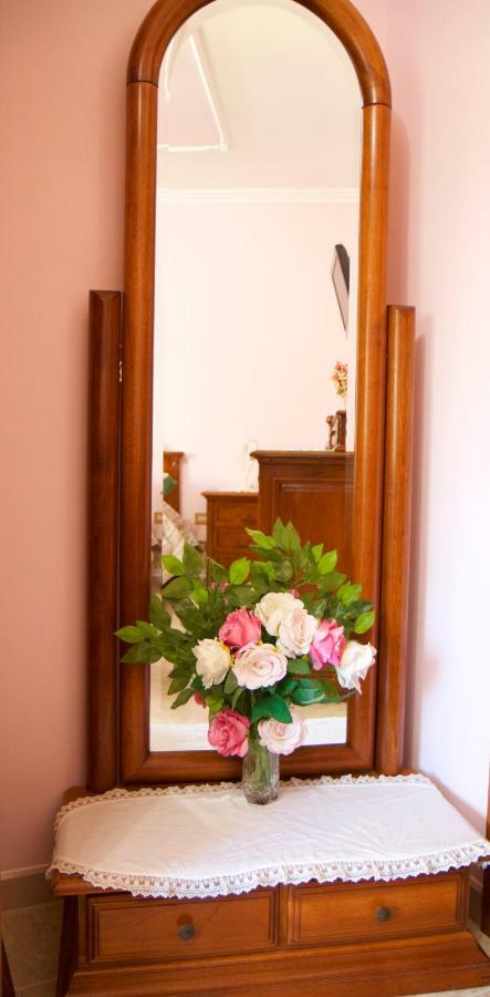 Domus Palombi Apartment ลาดิสโปลี ภายนอก รูปภาพ
